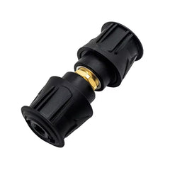 High Pressure Quick Fitting Connector by Snagg A Fitter