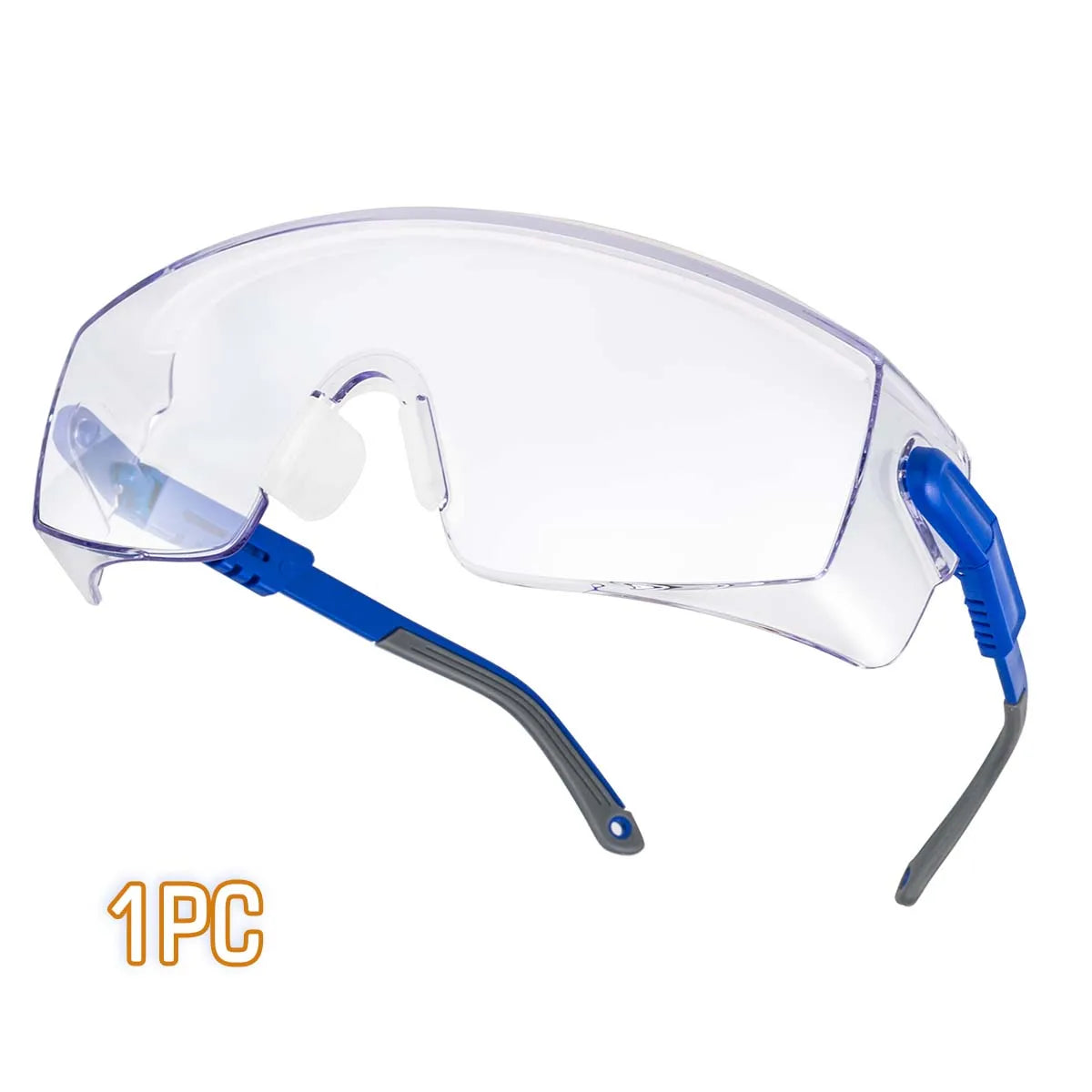 Anti Fog safety glasses by Snagg A Safety Glasses