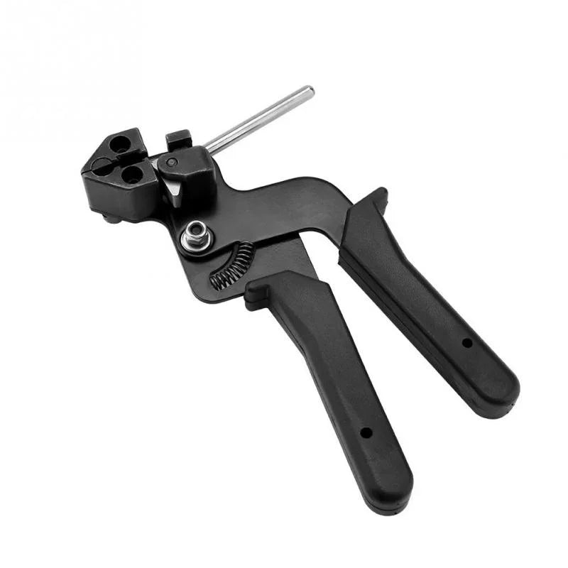 Stainless Steel Cable Tie Gun