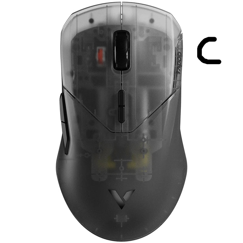 Superlight Wireless Gaming Mouse with 26,000 DPI by Snagg A Gaming Mouse