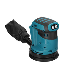 Cordless 6-Speed Orbital Sander
