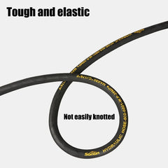 High Pressure Washer Hose by Snagg A Garden Hose