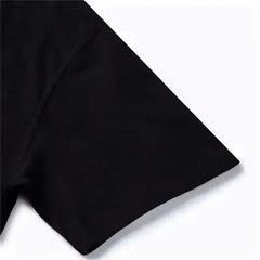 Men’s Pure Cotton Essential Tee | Premium Lightweight Comfort for 2025