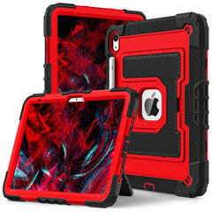 Kids Heavy Armor Shockproof Case For Ipad Series by Snagg An iPad Case