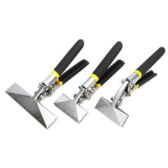 Heavy-Duty Sheet Metal Bending Pliers