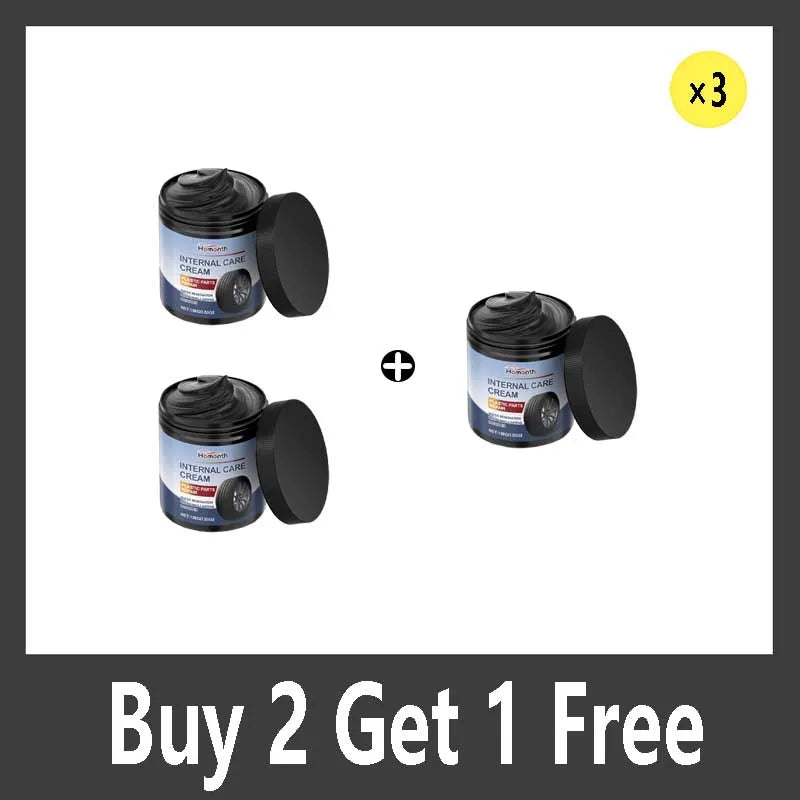 Tire Polishing Wax by Snagg A Car Wax
