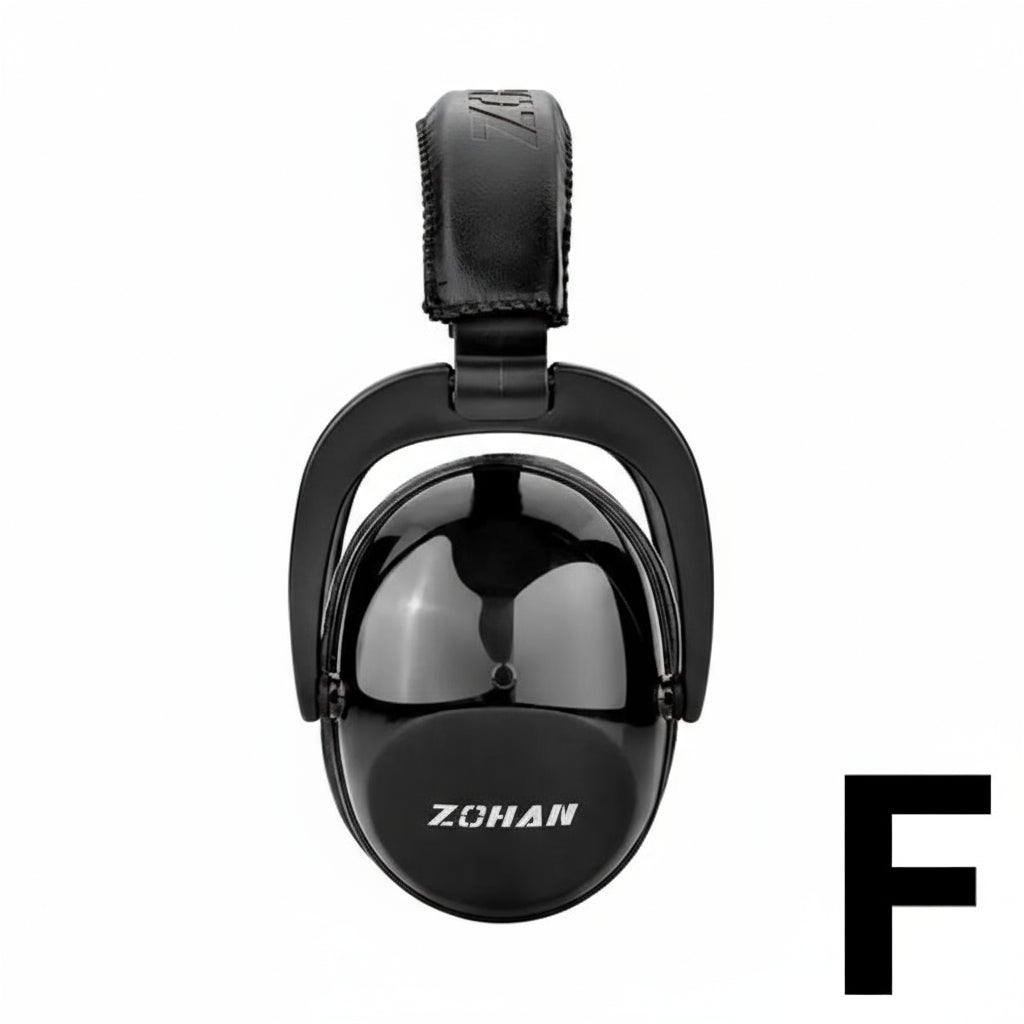 Kid Safety Ear Muffs by Snagg An Earmuff