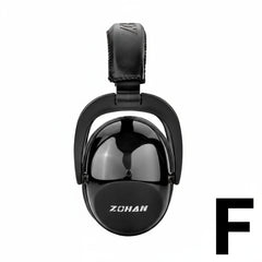 Kid Safety Ear Muffs by Snagg An Earmuff