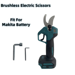 Cordless Brushless Electric Pruning Shears