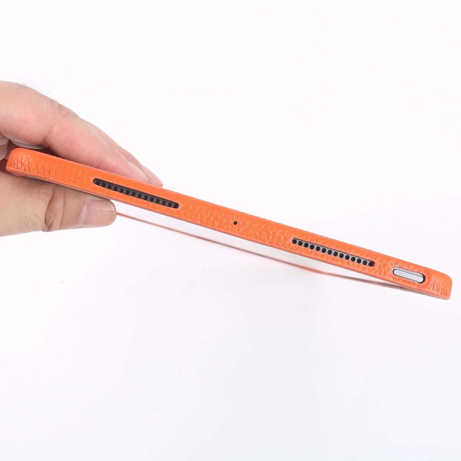 Luxury Leather Case Cover For Apple iPad Pro 4 / 5 / 6 / 7 / 11 / 13 by Snagg An iPad Case