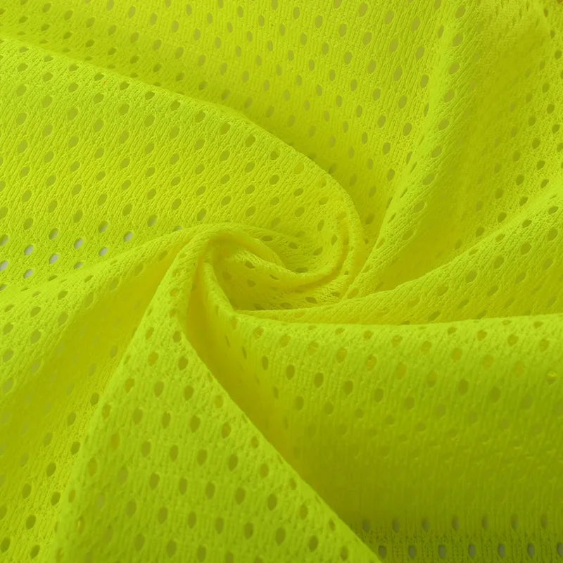 Reflective Stripe Neck Shield Safety For Hard Hats by Snagg A Neck Shield