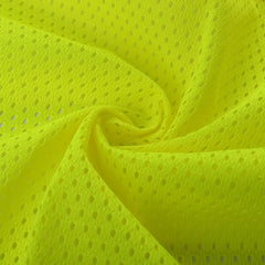 Reflective Stripe Neck Shield Safety For Hard Hats by Snagg A Neck Shield