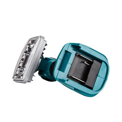 18V Cordless LED Work Light – Compatible with Makita Batteries