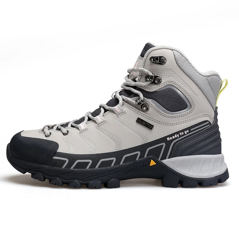 Men’s & Women’s Winter Hiking Shoes by Snagg A Shoes