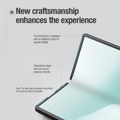 Magsafe Case For Samsung Galaxy Z Fold 7 by Snagg A Phone Case