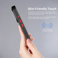 Forged Carbon Fiber Case for iPhone 17 Pro Series by Snagg A Phone Case