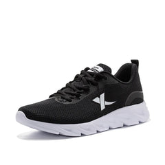 Men’s Lightweight Running Shoes – Breathable, Cushioned, Shock-Absorbing