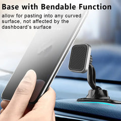 Magnetic Phone Holder by Snagg A Phone Holder