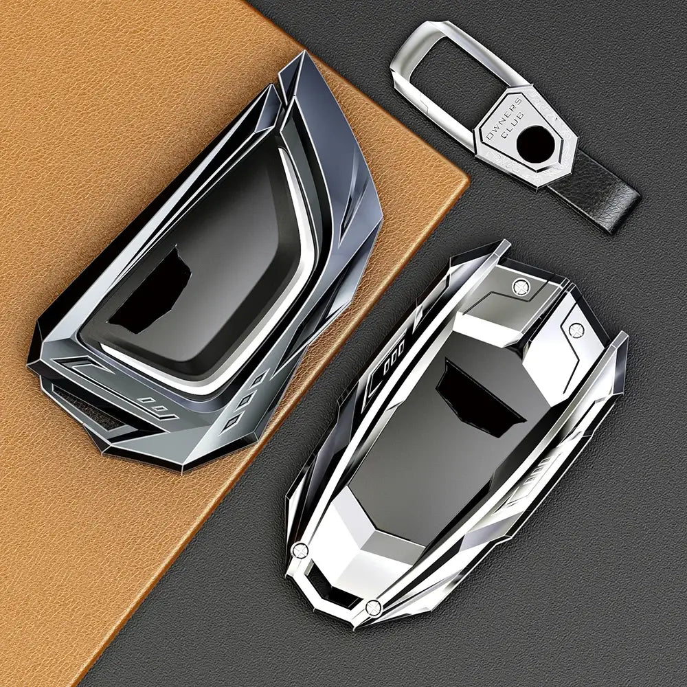 Car Key Cover