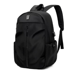 14-Inch Large Capacity School & Sports Backpack - SnaggIt