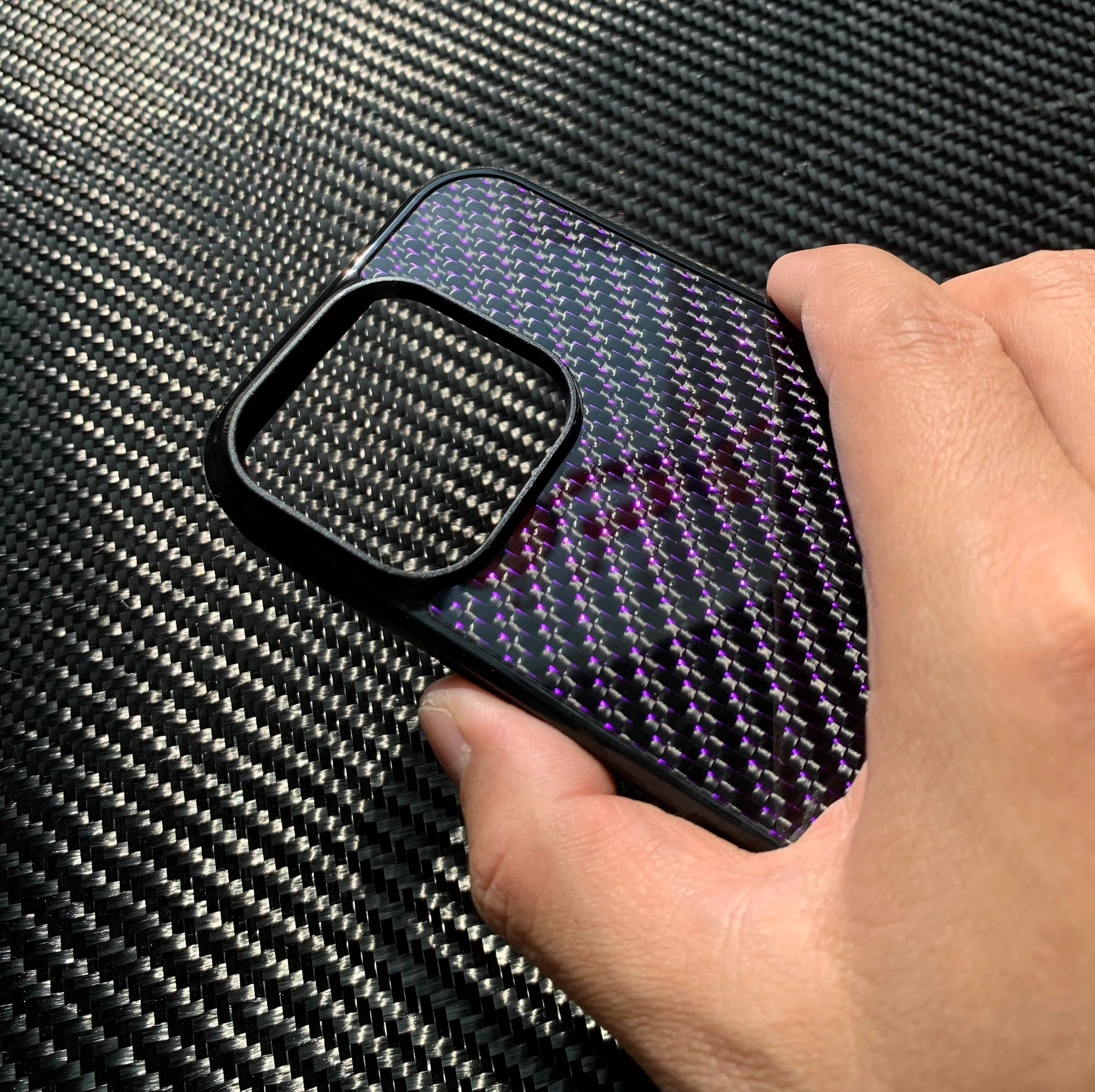 Magsafe Phone Case for iPhone 16 Series by Snagg A Phone Case