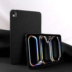 Luxury Leather Case Cover For Apple iPad Pro 4 / 5 / 6 / 7 / 11 / 13 by Snagg An iPad Case