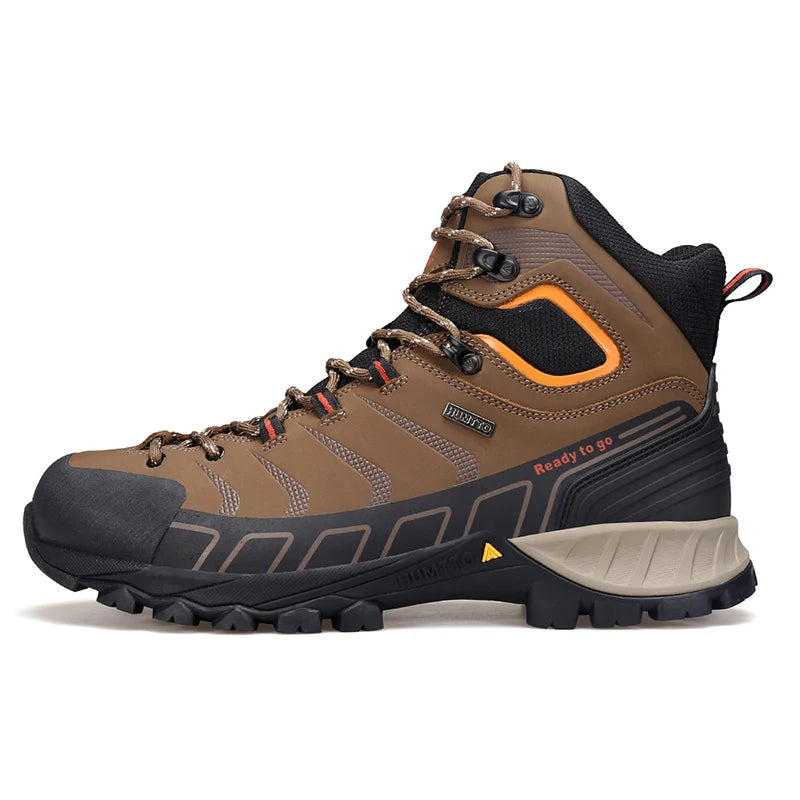 Men’s & Women’s Winter Hiking Shoes by Snagg A Shoes