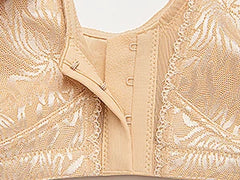 Women’s Front-Closure Bra by SnaggIt