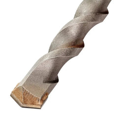 DeWalt SDS Plus Masonry Drill Bit 6mm / 8mm / 10mm / 12mm – 2 Cutter Rotary Hammer