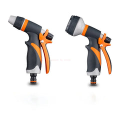High-Pressure Handheld Hose Nozzle