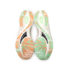 Ultralight Bounce Trainers Marathon Running Shoes With Carbon Plate