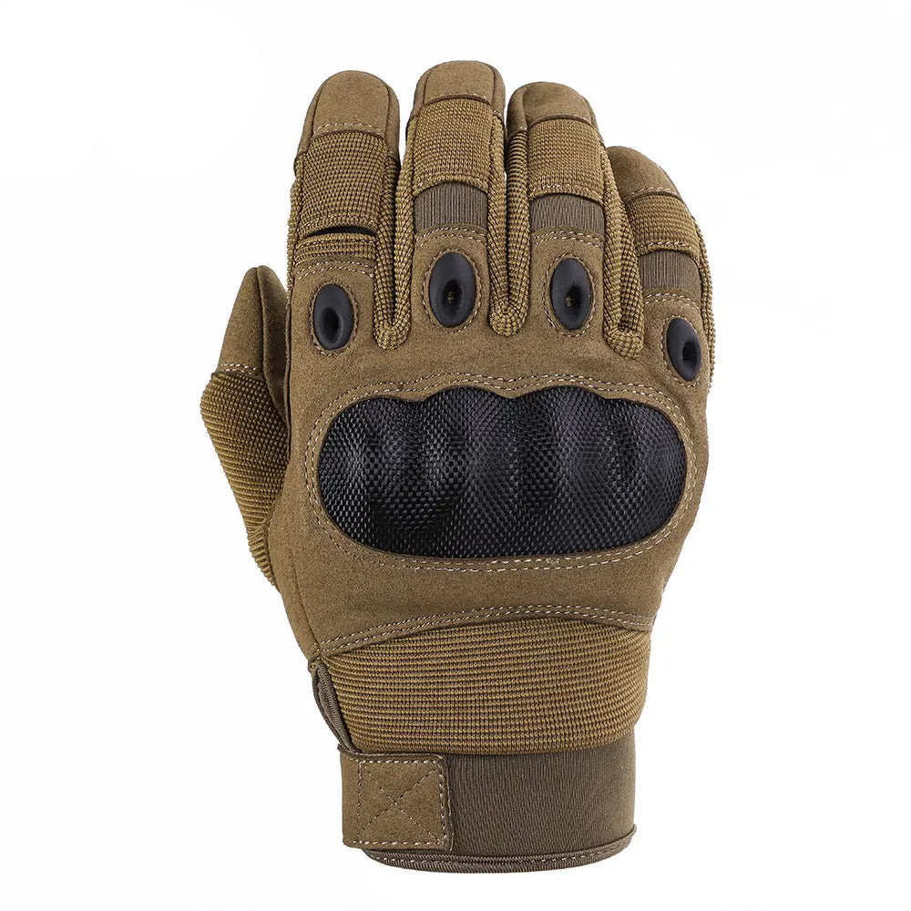 Tactical All Finger Gloves by Snagg A Gloves