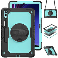 Kids Stand Tablet Case For Samsung Galaxy Tab S10 S9 S8 Ultra by Snagg A Tab Case