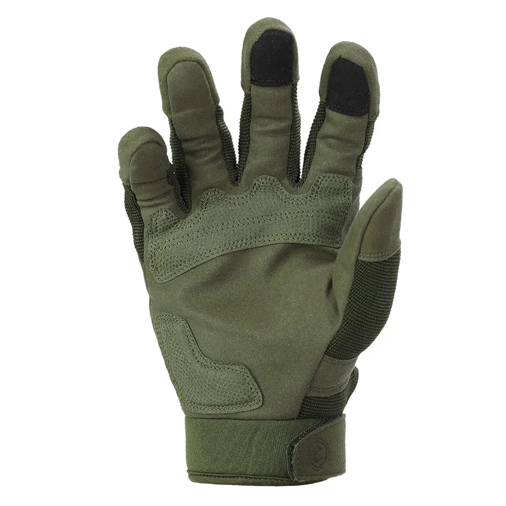 Tactical All Finger Gloves by Snagg A Gloves