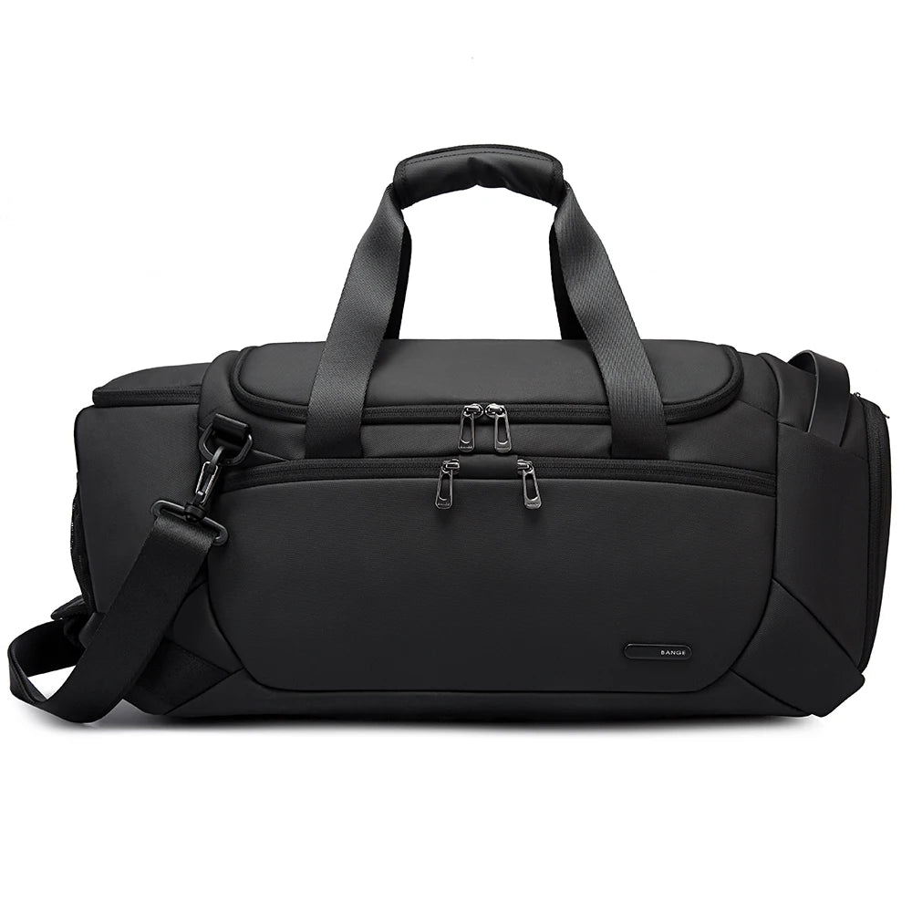 Waterproof Duffel Bag – 21”