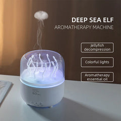 Deep Sea Elf Aromatherapy Machine by Snagg A Diffuser