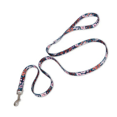 Floral Pet Leash by Snagg A Leash