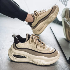 Men’s Casual Sports Shoes by Snagg A Shoes