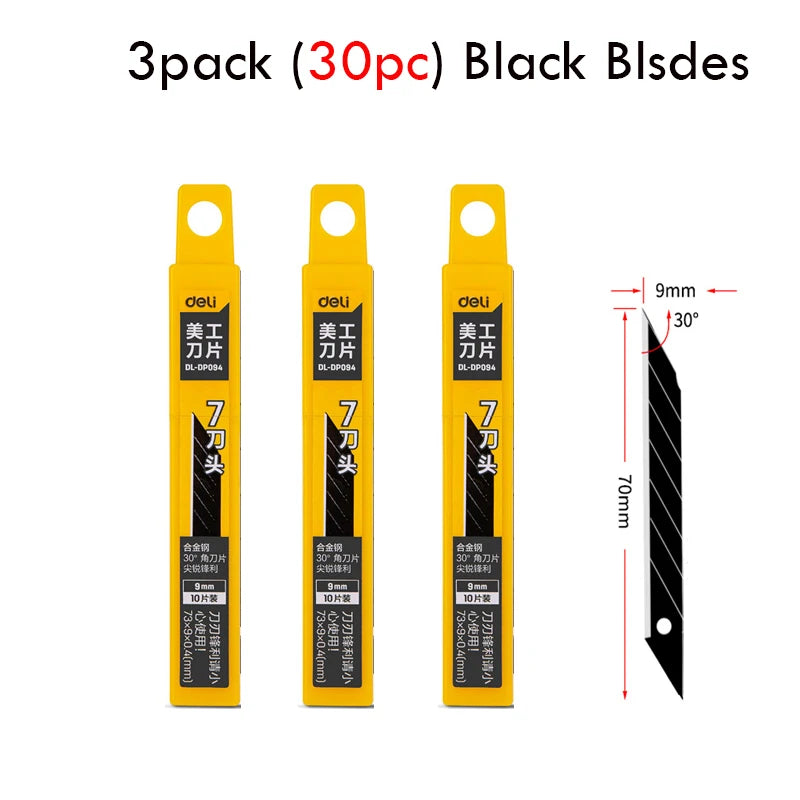 30° Precision Craft Knife