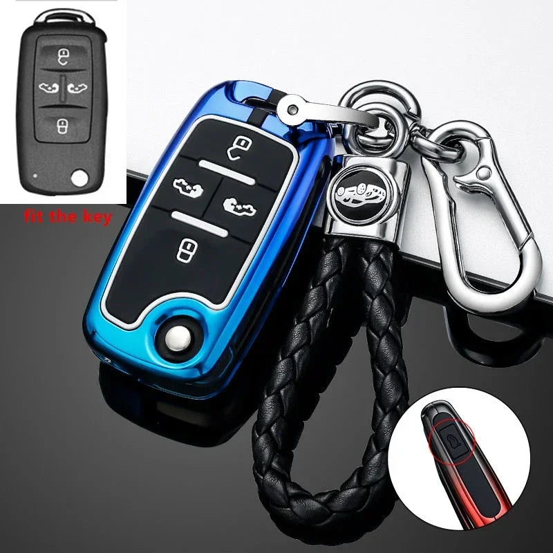 Car Key Cover by Snagg A Key Cover