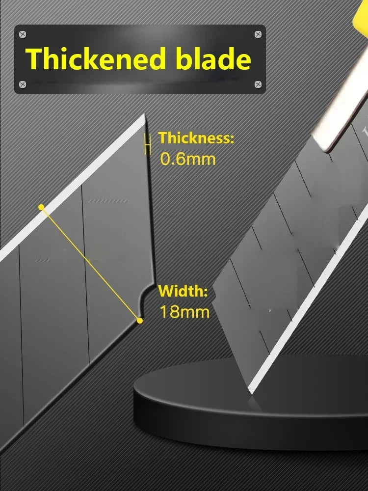 SK4 Utility Cutter by Snagg A Knife