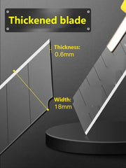 SK4 Utility Cutter by Snagg A Knife