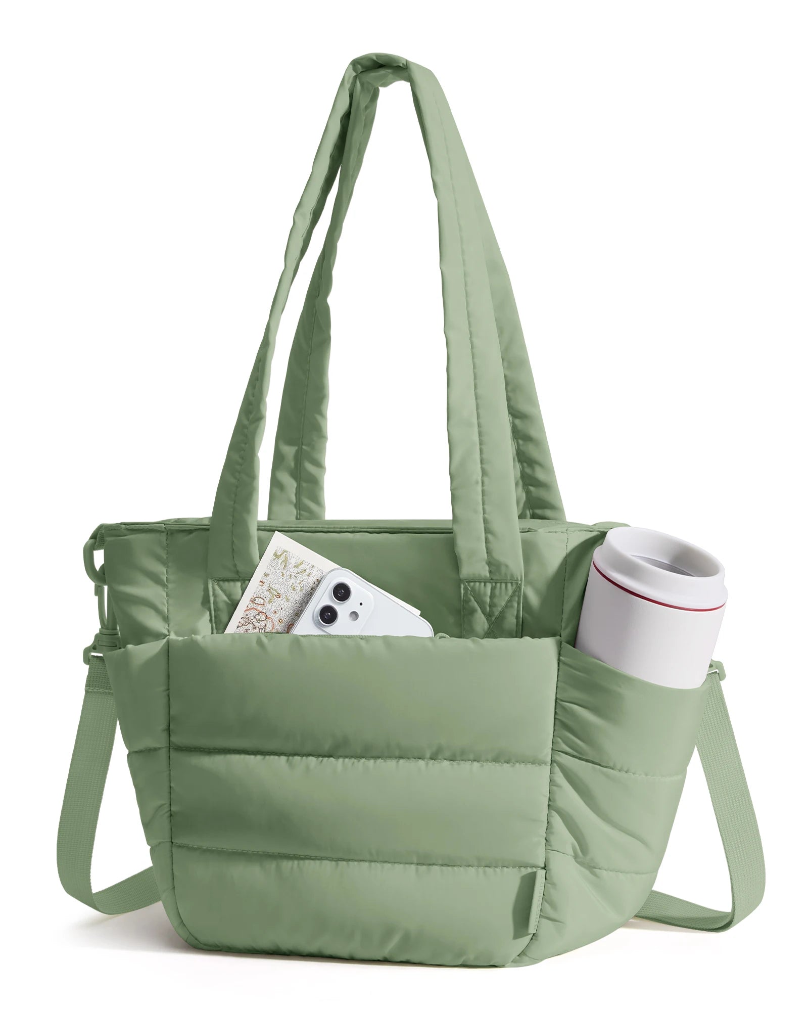 Large Capacity Thermal Lunch Bag – Portable Insulated Cooler Bag for School, Work & Picnic