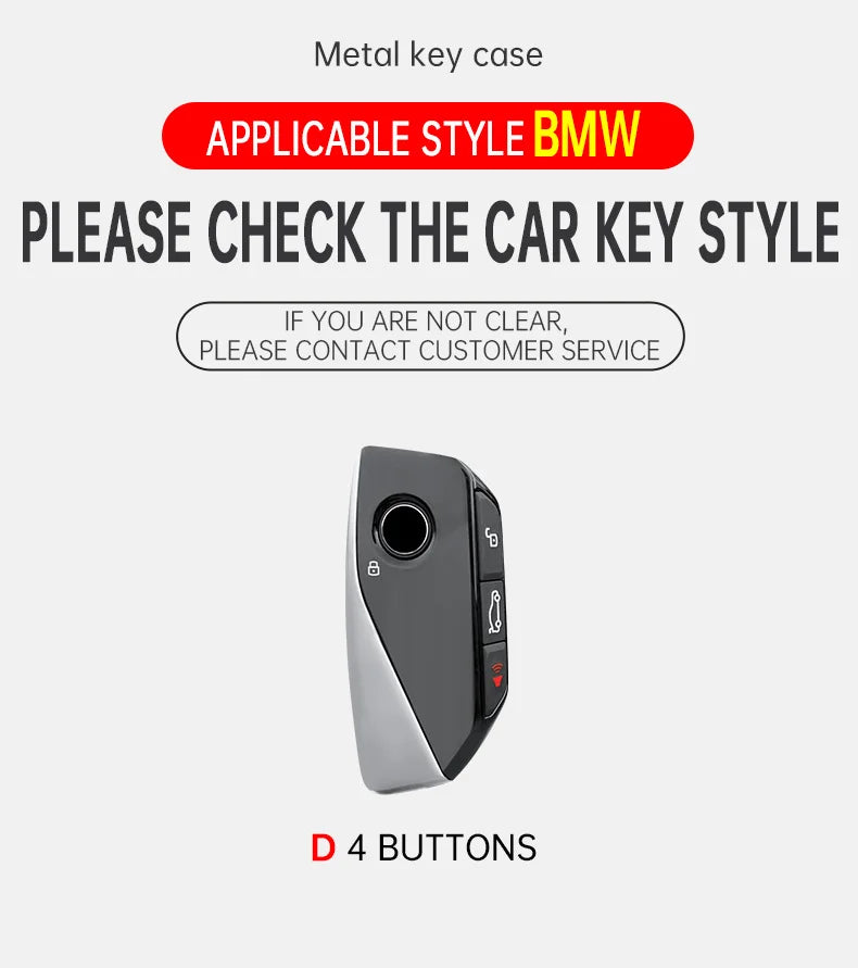 Leather Car Key Cover by Snagg A Key Cover
