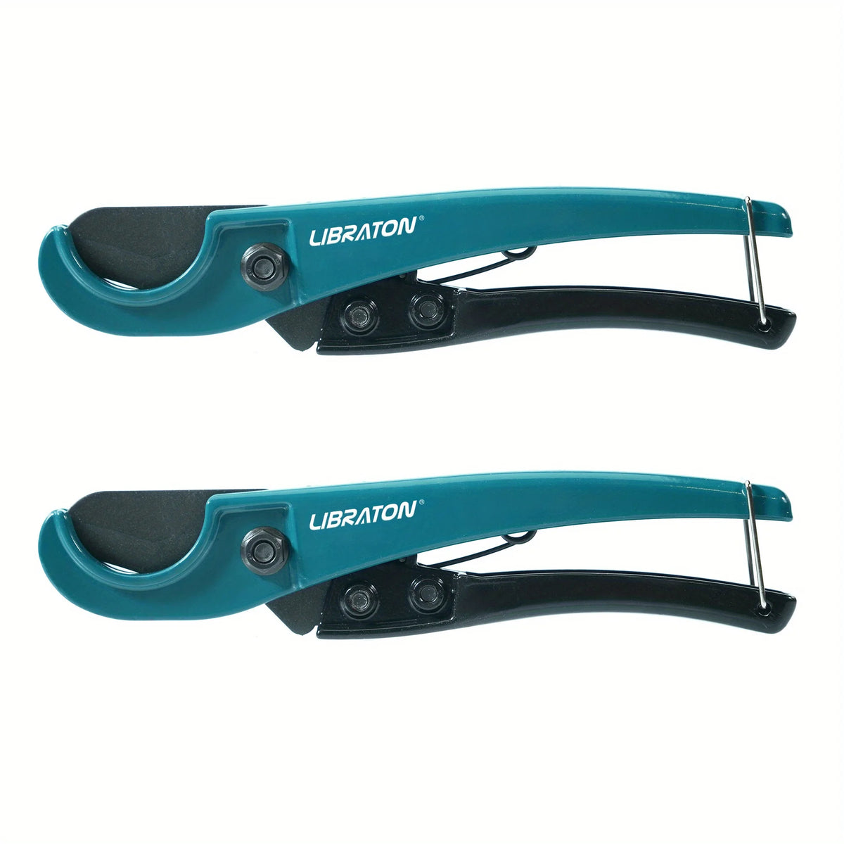 PEX Pipe Cutter 31mm / 1.25" – PVC, PPR, PEX, PE Plastic Tube Cutter Tool