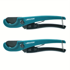 PEX Pipe Cutter 31mm / 1.25" – PVC, PPR, PEX, PE Plastic Tube Cutter Tool