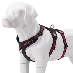 Escape Proof Dog Harness by Snagg A Harness