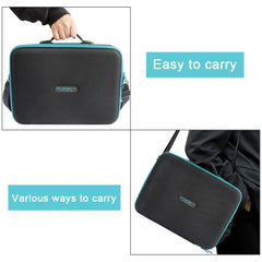 Portable Tool Battery Storage Case For Makita batteries