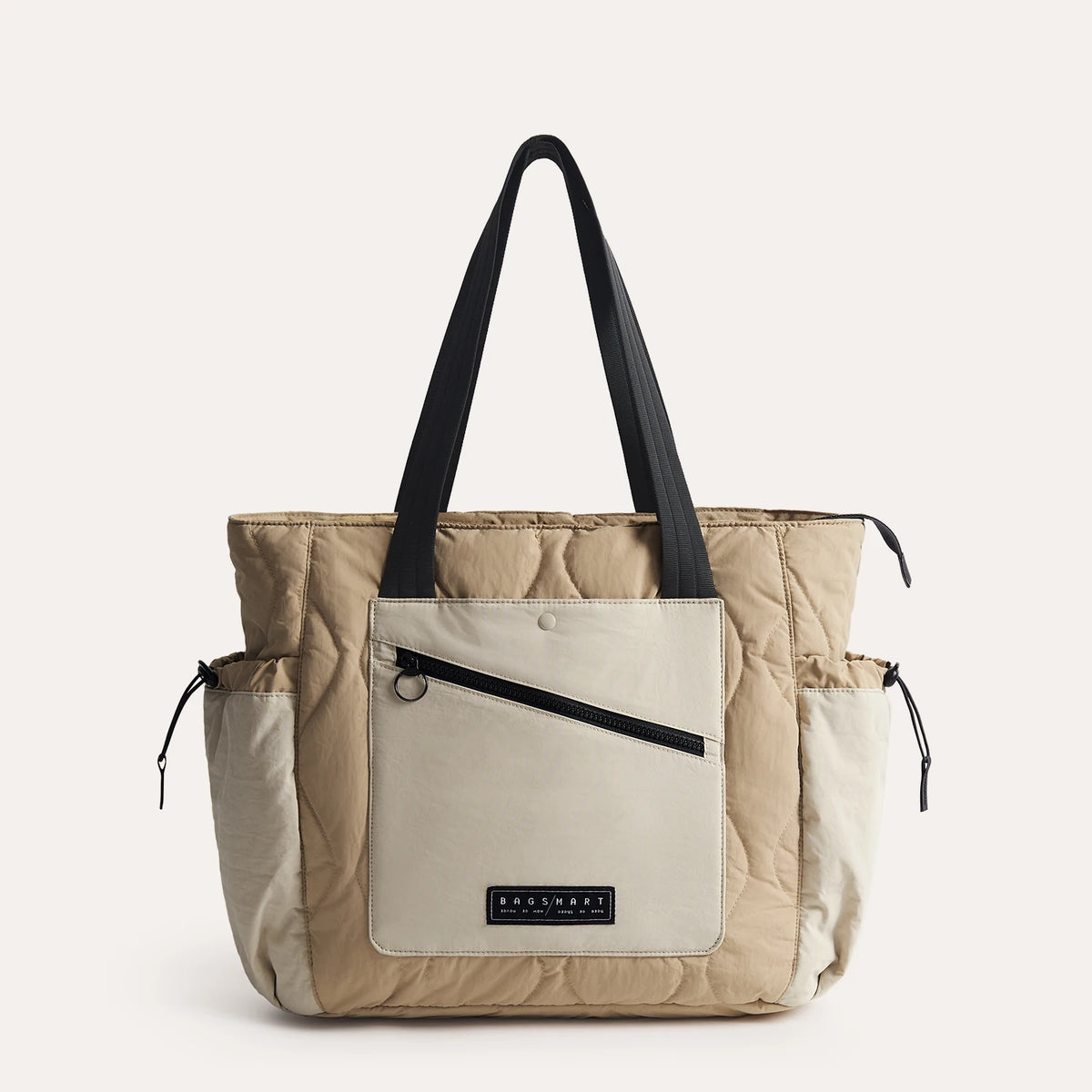 Women's Waterproof Tote Bag – Lightweight Large Shoulder & Crossbody Handbag for Gym, Work & Travel