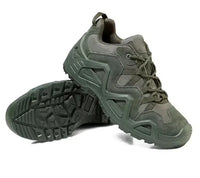 Men’s Combat Tactical Boots by SnaggIt